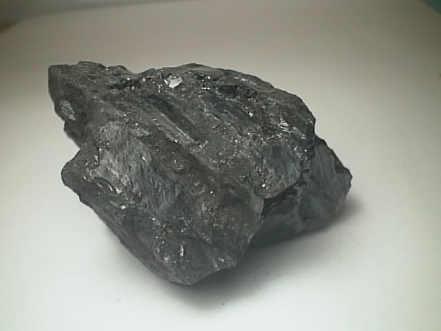 石炭写真