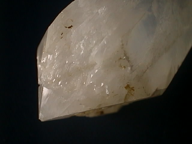 白水晶