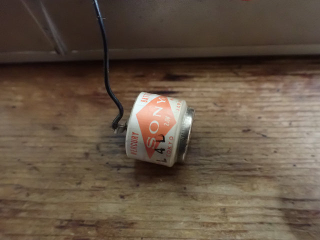 整備写真